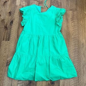 Spencer + Ella Woman’s Green Dress Size M